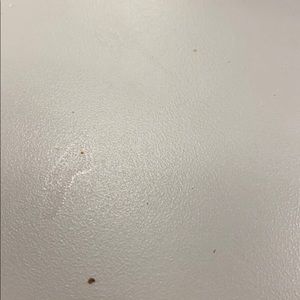 Meet your Posher, Bubbles